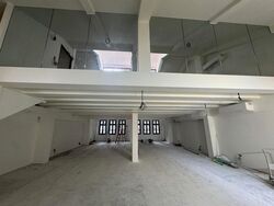 South Bridge Road (D1), Office #496716181